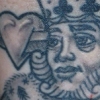 suicide king