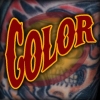  color tattoos