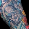 foo dog slv