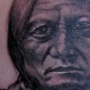 sitting bull