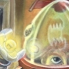 robot boy