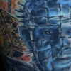 pinhead