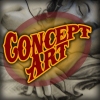 Concept Illustrations