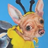 Buzzy