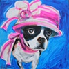 Evie's Hat
