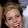Cheryl Hines on Talk Show