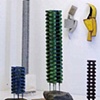 Nathan Slate Joseph
Installation