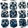 Kiyomi Iwata
Indigo Grid