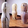 Toshiko Takaezu
Alglaia, Thalia, & Eurynome