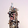 Jack Earl
Edifice in Process