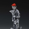 Jack Earl
Bill in the Garbage
