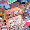 March 13 - April 11, 2009

Warrington Colescott
New Work