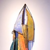 Nathan Slate Joseph
Sari Kimono