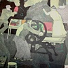 Warrington Colescott
The History of Printmaking:  S.W. Hayter Discovers Viscosity Printing