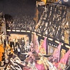 Warrington Colescott
Mardi Gras:  At the Gay Ball