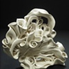 Vanessa L. Smith
Satin and Sand Series:  Marrow Reef