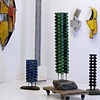 March 19 - April 27, 2010

Nathan Slate Joseph
New Work