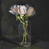 Pink Roses