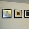 Rebellious Integration Exhibition at Chicago Printmakers Collaborative, March 14-April 25, 2009
Gallery View