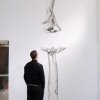 The Space Between II [scale reference}