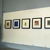 Rebellious Integration Exhibition at Chicago Printmakers Collaborative, March 14-April 25, 2009
Gallery View