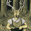 Hunted Gatherer
