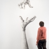 The Space Between (Scale Reference)