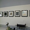 Rebellious Integration Exhibition at Chicago Printmakers Collaborative, March 14-April 25, 2009
Gallery View