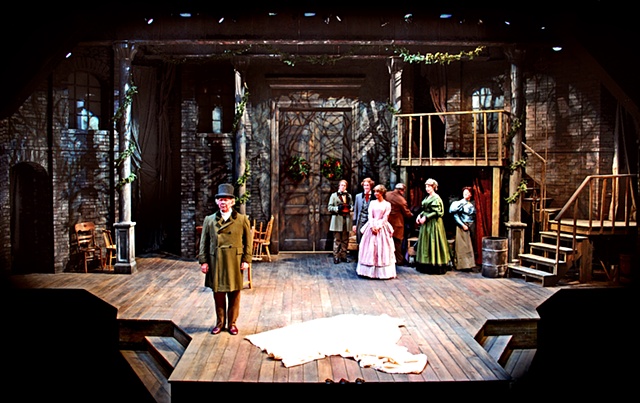 A Christmas Carol