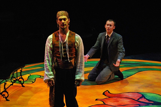Two Gentlemen of Verona