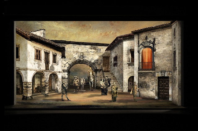 Don Quichotte