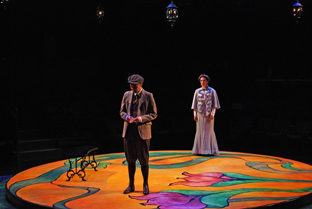 Two Gentlemen of Verona