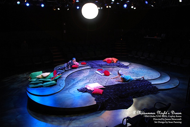 A Midsummer Night's Dream