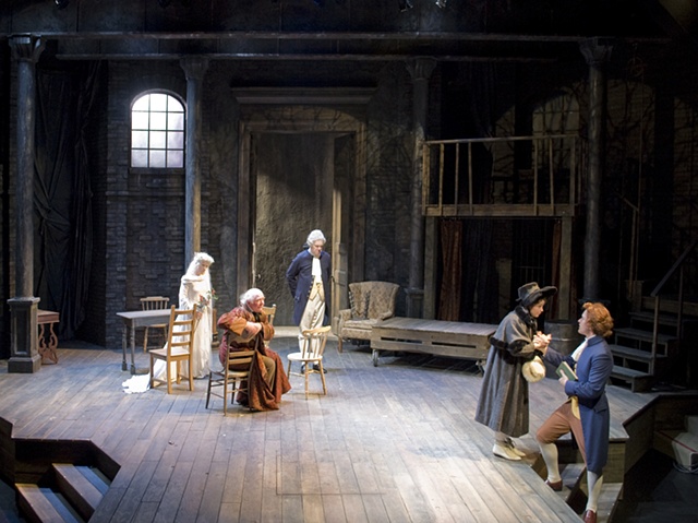 A Christmas Carol