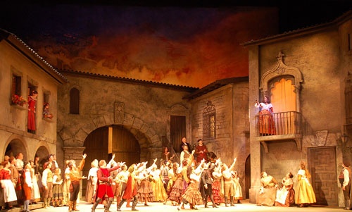 Don Quichotte