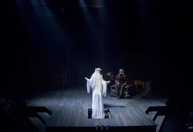 A Christmas Carol