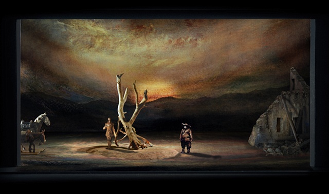 Don Quichotte