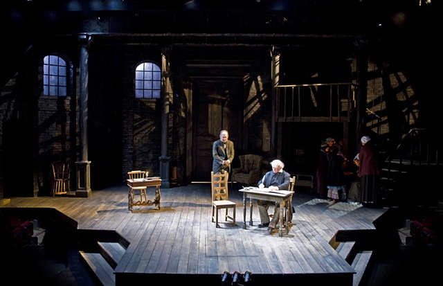 A Christmas Carol