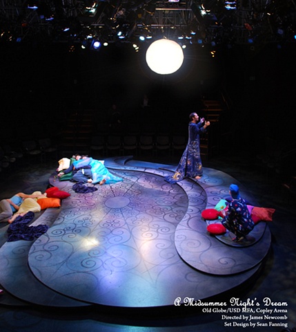 A Midsummer Night's Dream