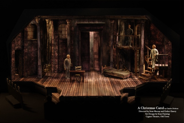 A Christmas Carol