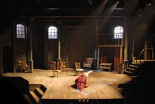A Christmas Carol