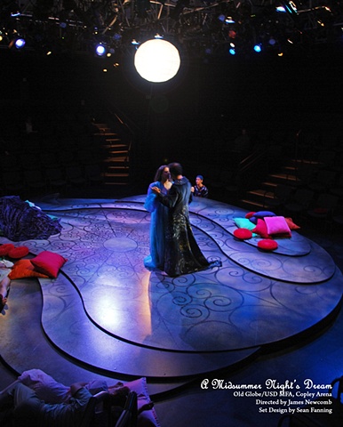 A Midsummer Night's Dream