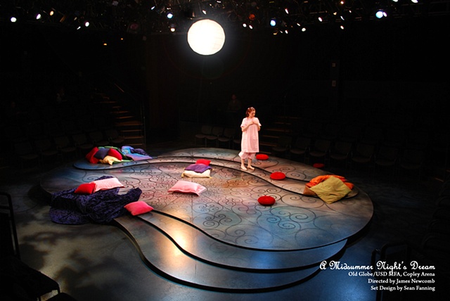 A Midsummer Night's Dream