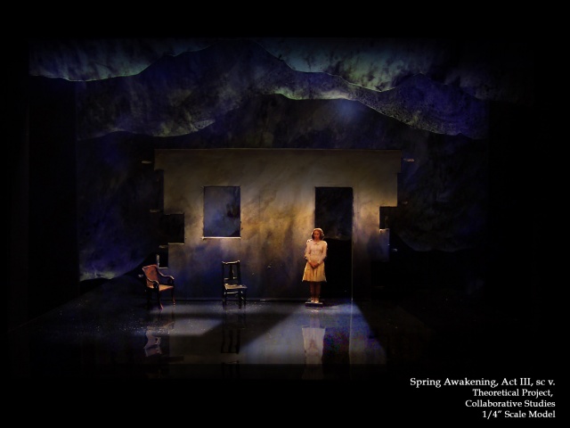 Spring Awakening