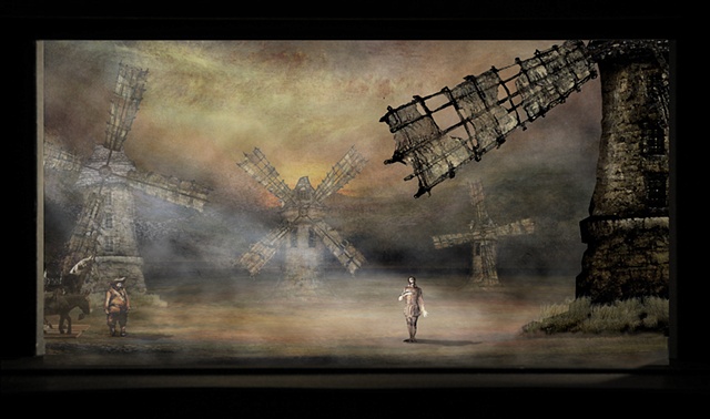 Don Quichotte