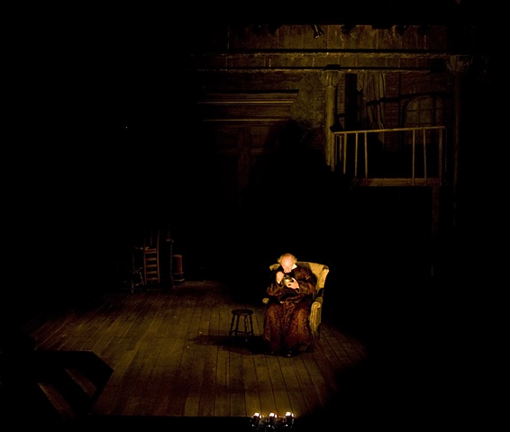 A Christmas Carol