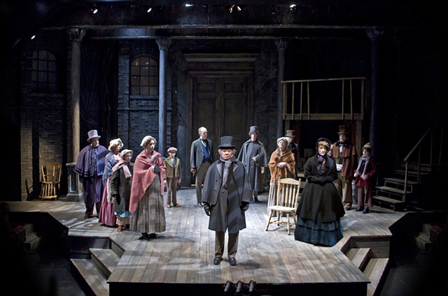 A Christmas Carol