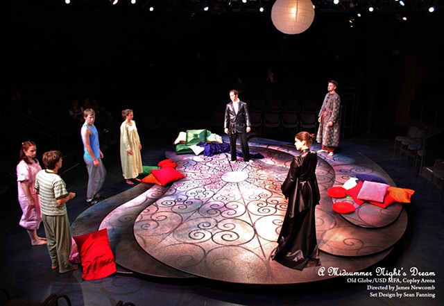 A Midsummer Night's Dream