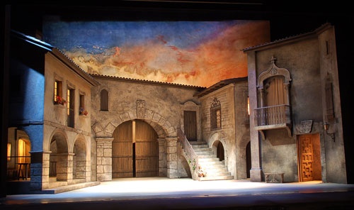 Don Quichotte