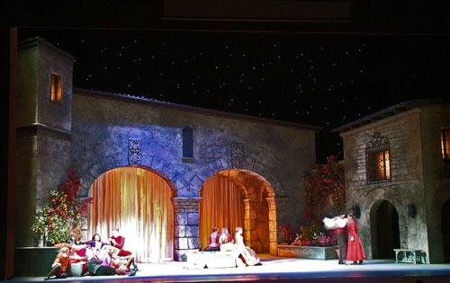 Don Quichotte